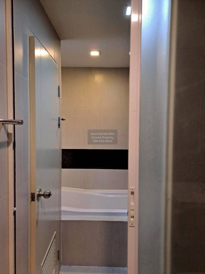 รูป 🔥🔥🔥 เช่าคอนโด  ทรี คอนโด เอกมัย BTS-เอกมัย พระโขนง เขต คลองเตย กรุงเทพ CX-138229 ✅ ทักไลน์ @connexproperty ตอบทันที ทีมงานมืออาชีพ ✅ 🔥🔥🔥 - รูปที่ 9/12