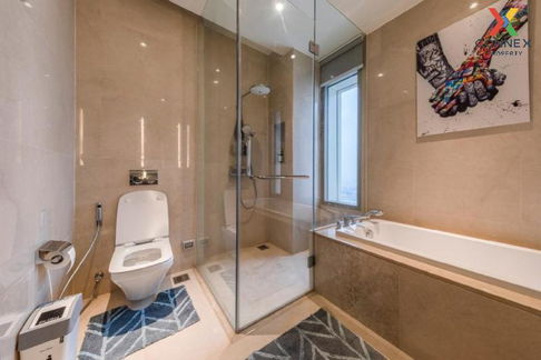 🔥🔥🔥 เช่าคอนโด  แมกโนเลียส์ วอเตอร์ฟรอนท์ เรสซิเดนซ์ ชั้นสูง วิวแม่น้ำ คลองต้นไทร เขต คลองสาน กรุงเทพ CX-75189 ✅ ทักไลน์ @connexproperty ตอบทันที ทีมงานมืออาชีพ ✅ 🔥🔥🔥