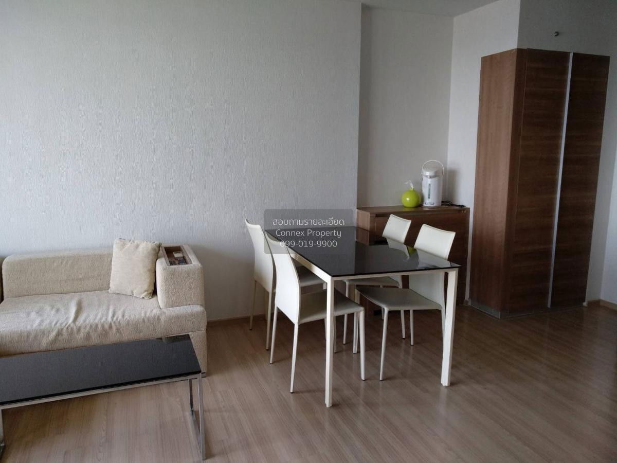 รูป 🔥🔥🔥 เช่าคอนโด  ริทึ่ม สาทร BTS-สะพานตากสิน ทุ่งมหาเมฆ เขต สาทร กรุงเทพ CX-73971 ✅ ทักไลน์ @connexproperty ตอบทันที ทีมงานมืออาชีพ ✅ 🔥🔥🔥 - รูปที่ 9/12