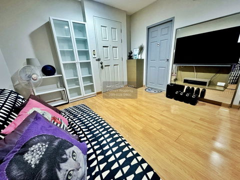 เช่าคอนโด  ไลฟ์ แอท รัชดา (ลาดพร้าว 36) BTS-ห้าแยกลาดพร้าว จอมพล  เขต จตุจักร กรุงเทพ CX-139957 ✅ ทักไลน์ @connexproperty ตอบทันที ทีมงานมืออาชีพ ✅