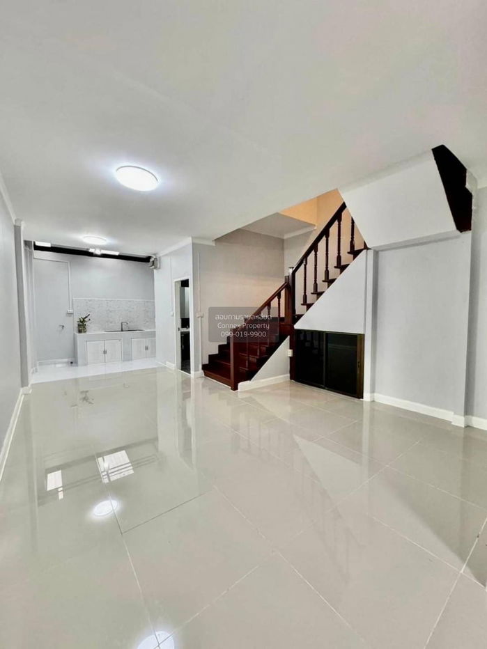 รูป ขายทาวน์เฮ้าส์/ทาวน์โฮม  บ้าน ณ นนท์ รีโนเวทใหม่ บางรักพัฒนา บางบัวทอง นนทบุรี CX-101501 ✅ ทักไลน์ @connexproperty ตอบทันที ทีมงานมืออาชีพ ✅ - รูปที่ 8/12