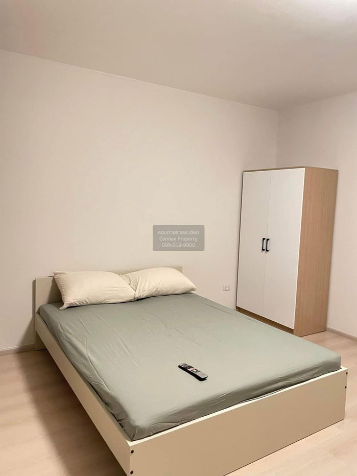 รูป เช่าทาวน์เฮ้าส์/ทาวน์โฮม  อินดี้ 2 ศรีนครินทร์ บางเมือง เมืองสมุทรปราการ สมุทรปราการ CX-114469 ✅ ทักไลน์ @connexproperty ตอบทันที ทีมงานมืออาชีพ ✅ - รูปที่ 11/12