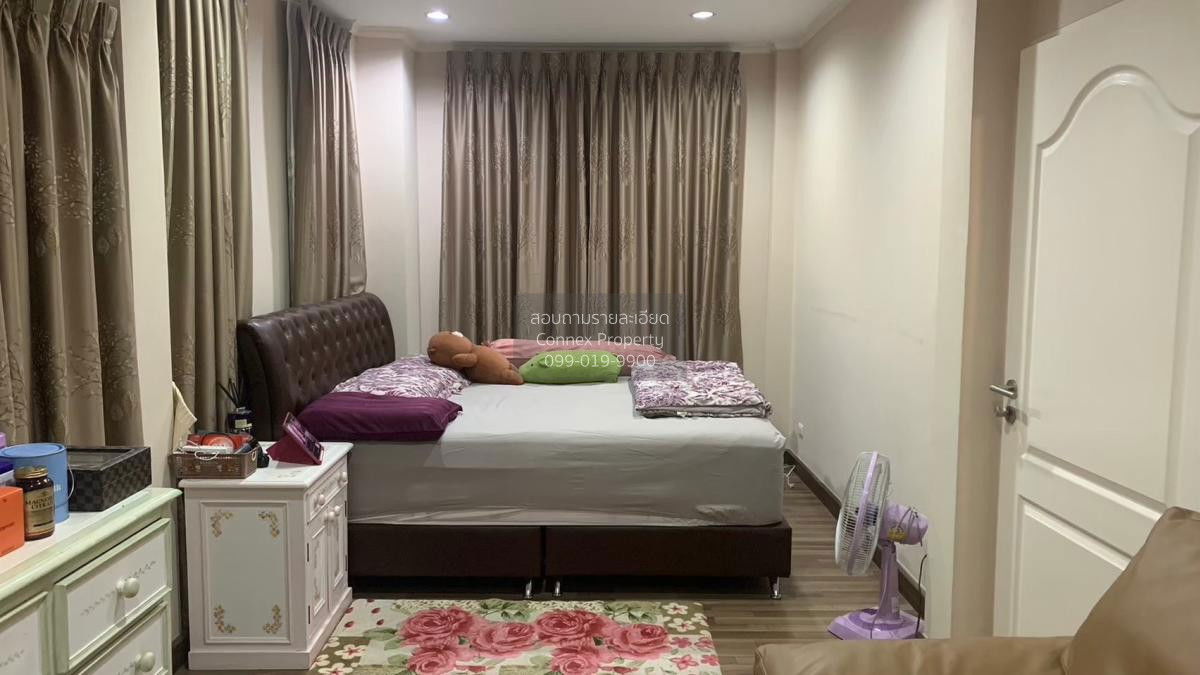 รูป ขายบ้าน  ธารา ราชพฤกษ์-ปิ่นเกล้า หน้ากว้าง มหาสวัสดิ์ บางกรวย นนทบุรี CX-127752 ✅ ทักไลน์ @connexproperty ตอบทันที ทีมงานมืออาชีพ ✅ - รูปที่ 12/12