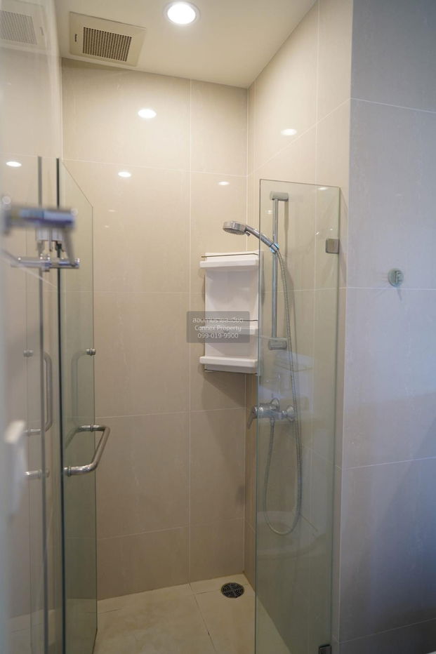 รูป 🔥🔥🔥 เช่าคอนโด โนเบิล รีวอลฟ์ รัชดา 1 MRT-ศูนย์วัฒนธรรมแห่งประเทศไทย ห้วยขวาง เขต ห้วยขวาง กรุงเทพ CX-91472 ✅ ทักไลน์ @connexproperty ตอบทันที ทีมงานมืออาชีพ ✅ 🔥🔥🔥 - รูปที่ 8/9