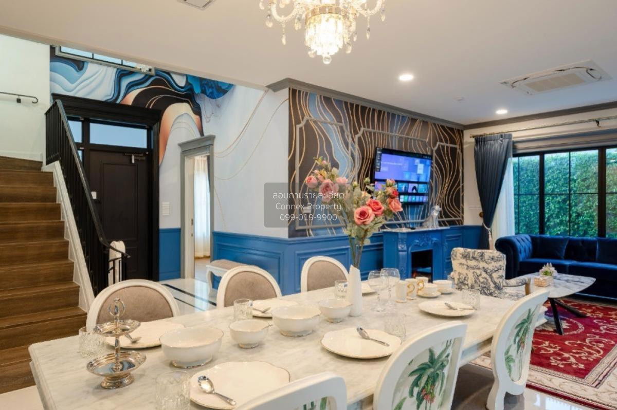 รูป ขายบ้าน นันทวัน พระราม9-กรุงเทพกรีฑาตัดใหม่ สะพานสูง เขต สะพานสูง กรุงเทพ CX-91207 ✅ ทักไลน์ @connexproperty ตอบทันที ทีมงานมืออาชีพ ✅ - รูปที่ 10/12