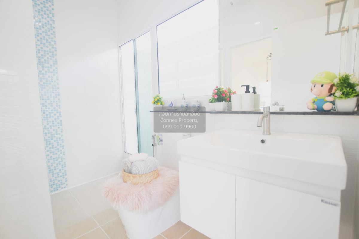 รูป ขายบ้าน  เพอร์เฟค พาร์ค พระราม 5 – บางใหญ่ รีโนเวทใหม่ บางแม่นาง บางใหญ่ นนทบุรี CX-100666 ✅ ทักไลน์ @connexproperty ตอบทันที ทีมงานมืออาชีพ ✅ - รูปที่ 5/12