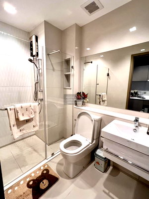 Condos for rent Big C Extra Rama 4 : For Rent Condo , Life Asoke - Rama 9 , MRT-Phra Ram 9 , Makkasan , Rat Thewi , Bangkok , CX-88604 ✅ Live chat with us ADD LINE @connexproperty ✅