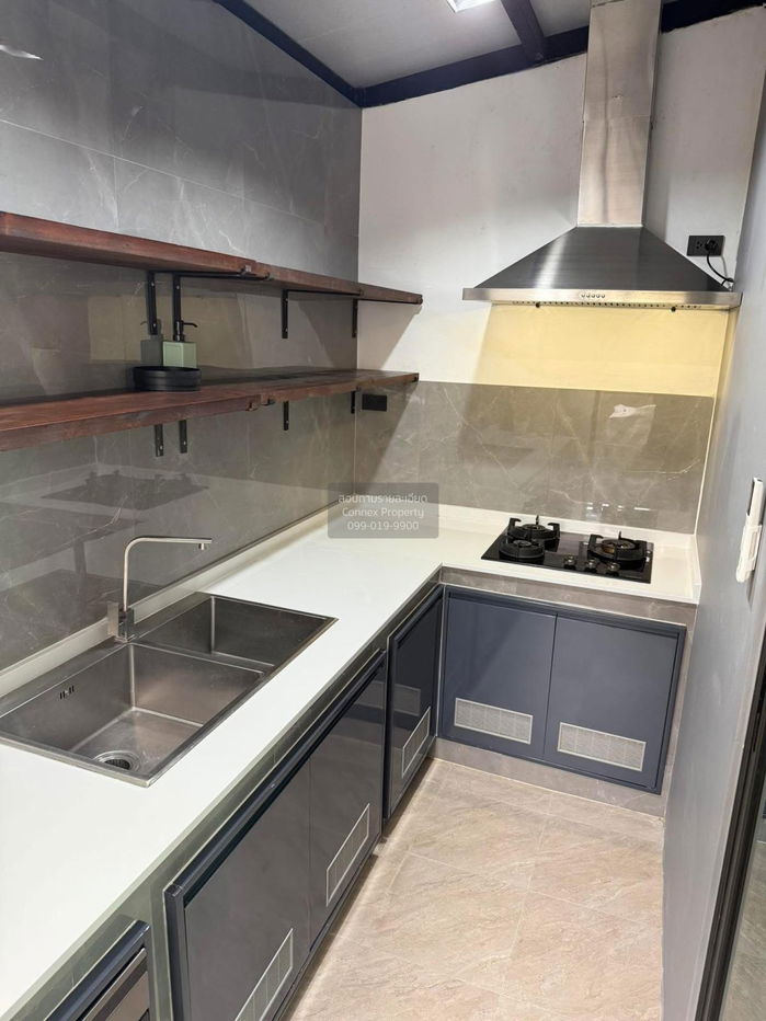 รูป ขายทาวน์เฮ้าส์/ทาวน์โฮม  บ้านกลางเมือง สุขุมวิท - อ่อนนุช MRT-สุขุมวิท ประเวศ เขต ประเวศ กรุงเทพ CX-133690 ✅ ทักไลน์ @connexproperty ตอบทันที ทีมงานมืออาชีพ ✅ - รูปที่ 6/12