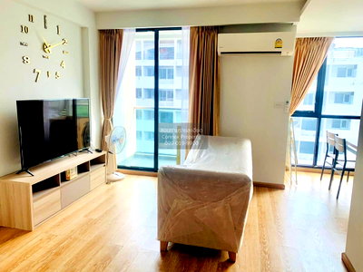 Condos for rent : 🔥🔥🔥 For Rent Condo , JRY Condo Rama 9 , Bang Kapi , Huai Khwang , Bangkok , CX-90614 ✅ Live chat with us ADD LINE @connexproperty ✅ 🔥🔥🔥