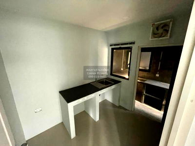 Houses for sale Saiaksorn School : Single house for sale, The City Wongwaen Village, Ramintra, lots of usable space, only 5 minutes to Fashion Island. ✅ Live chat with us ADD LINE @connexproperty ✅