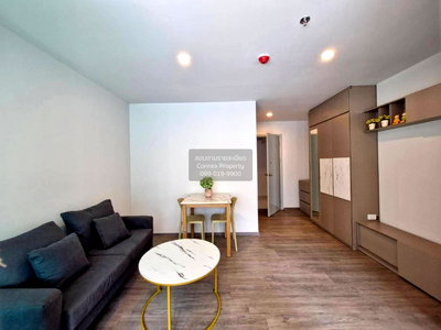 คอนโดให้เช่า : 🔥🔥🔥 เช่าคอนโด  รีเจ้นท์ โฮม บางนา (โครงการใหม่) บางนา เขต บางนา กรุงเทพ CX-143640 ✅ ทักไลน์ @connexproperty ตอบทันที ทีมงานมืออาชีพ ✅ 🔥🔥🔥