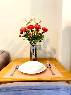 คอนโดให้เช่า : 🔥🔥🔥 เช่าคอนโด  ชีวาทัย เกษตร-นวมินทร์ เสนานิคม เขต จตุจักร กรุงเทพ CX-97252 ✅ ทักไลน์ @connexproperty ตอบทันที ทีมงานมืออาชีพ ✅ 🔥🔥🔥