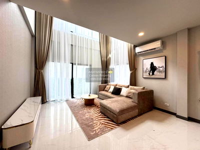 Houses for rent Samut Prakarn : For Rent House , The City Bangna , Bang Kaeo , Bang Phli , Samut Prakarn , CX-108106 ✅ Live chat with us ADD LINE @connexproperty ✅