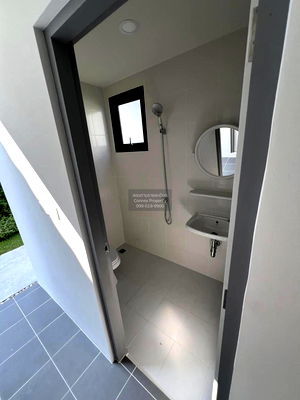 Houses for sale Saiaksorn School : For Sale House , The City Ramintra-Wongwaen , Tha Raeng , Bang Khen , Bangkok , CX-115527 ✅ Live chat with us ADD LINE @connexproperty ✅