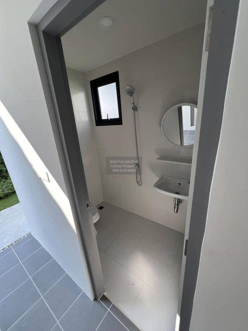 Houses for sale : For Sale House , The City Ramintra-Wongwaen , Tha Raeng , Bang Khen , Bangkok , CX-115527 ✅ Live chat with us ADD LINE @connexproperty ✅