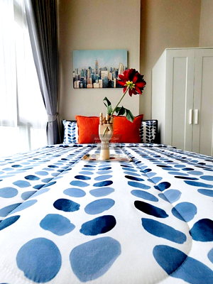 Condos for rent : 🔥🔥🔥 For Rent Condo , Metro Sky Prachachuen , MRT-Bang Son , Wong Sawang , Bang Su , Bangkok , CX-84235 ✅ Live chat with us ADD LINE @connexproperty ✅ 🔥🔥🔥