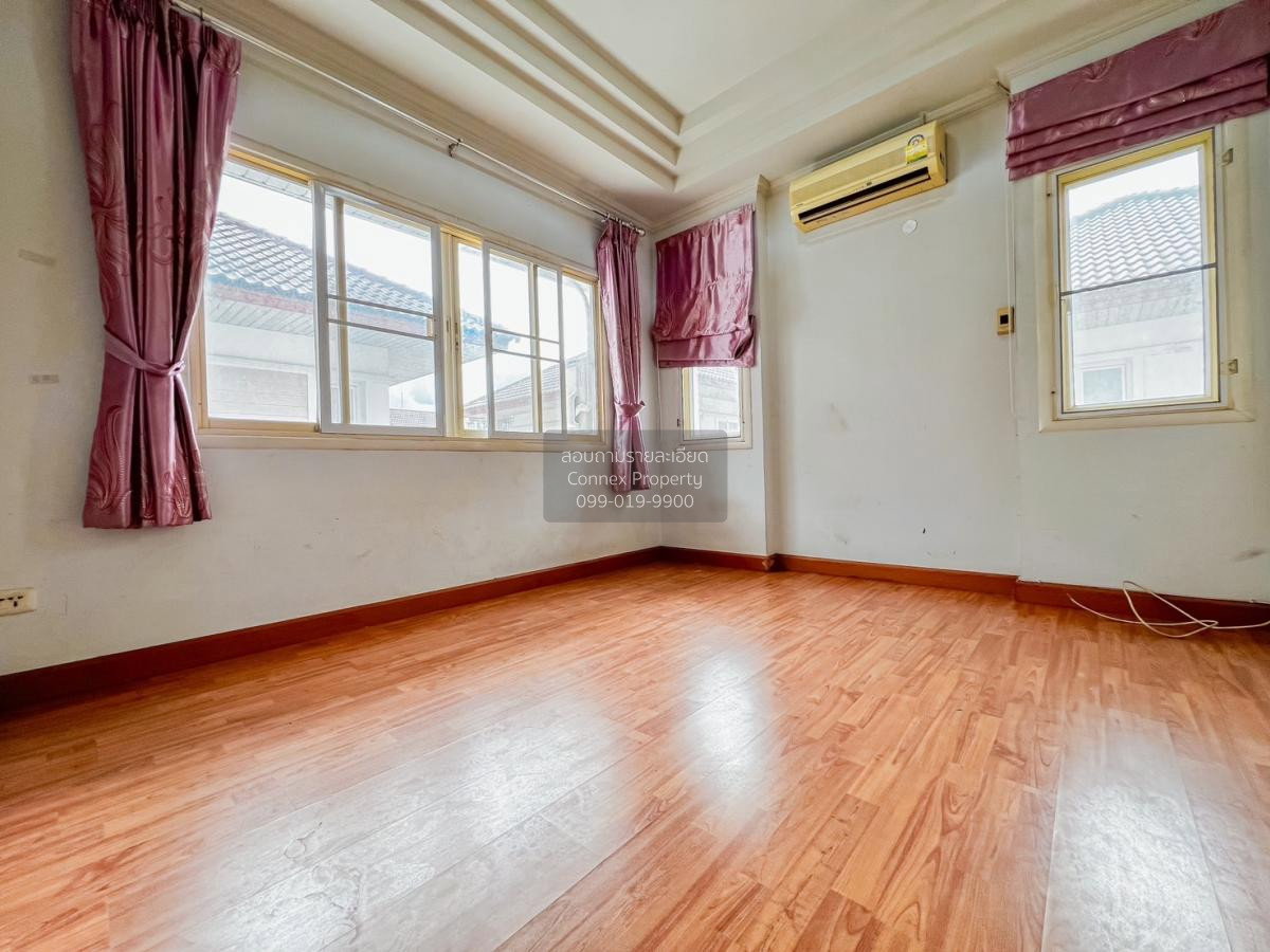 รูป ขายบ้าน บ้านศุภากร ไพรเวทโฮม ไทรน้อย ไทรน้อย นนทบุรี CX-102714 ✅ ทักไลน์ @connexproperty ตอบทันที ทีมงานมืออาชีพ ✅ - รูปที่ 6/9