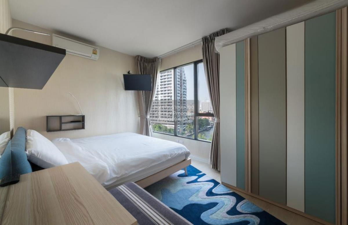 รูป เช่าคอนโด  นิช ไพรด์ ทองหล่อ-เพชรบุรี BTS-ทองหล่อ บางกะปิ เขต ห้วยขวาง กรุงเทพ CX-86942 ✅ ทักไลน์ @connexproperty ตอบทันที ทีมงานมืออาชีพ ✅ - รูปที่ 4/9