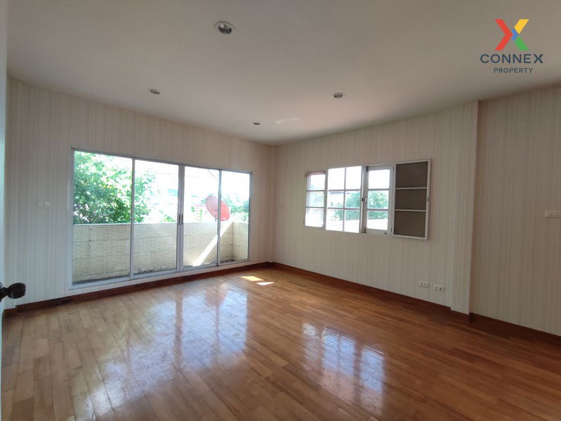 รูป ขาย บ้านเดี่ยว 100 ตรว. หมู่บ้าน กานดา คลาสสิค วิลล์ บางขุนเทียน กรุงเทพ CX-02055 ✅ ทักไลน์ @connexproperty ตอบทันที ทีมงานมืออาชีพ ✅ - รูปที่ 12/12