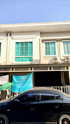 บ้านเดี่ยว เมืองสมุทรปราการ สมุทรปราการ : ขายบ้าน  เจ วิลล่า สุขุมวิท-แพรกษา  ดูเพล็กซ์ BTS-แพรกษา แพรกษา เมืองสมุทรปราการ สมุทรปราการ CX-91201 ✅ ทักไลน์ @connexproperty ตอบทันที ทีมงานมืออาชีพ ✅