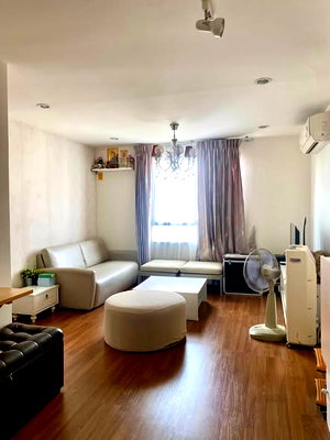 Condos for sale Chatuchak : Urgent Sale! 2BR Corner Unit Condo U Ratchayothin Near BTS Senanikhom – 52 sqm Best Price