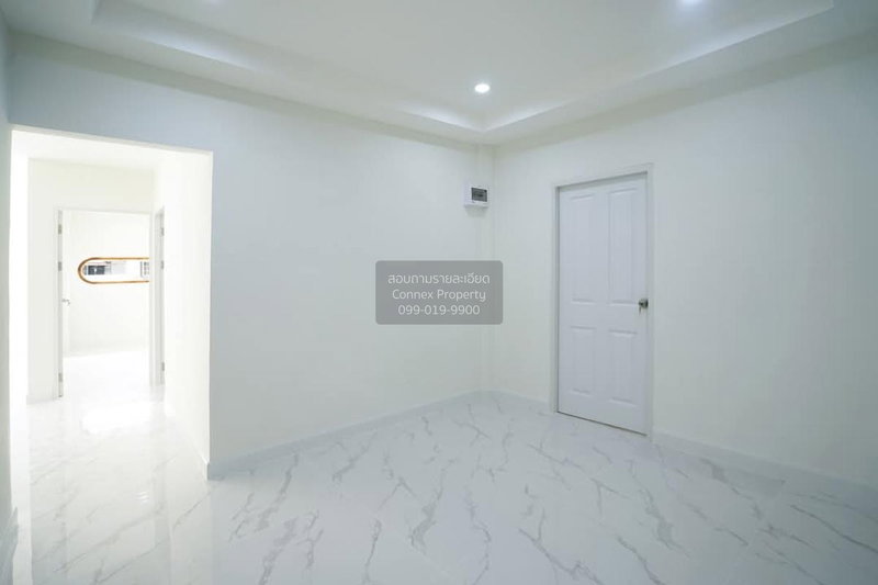 Houses for sale : For Sale House , Baan Buathong Kheha , wide frontage , newly renovated , Bang Bua Thong , Bang Bua Thong , Nonthaburi , CX-111419 ✅ Live chat with us ADD LINE @connexproperty ✅