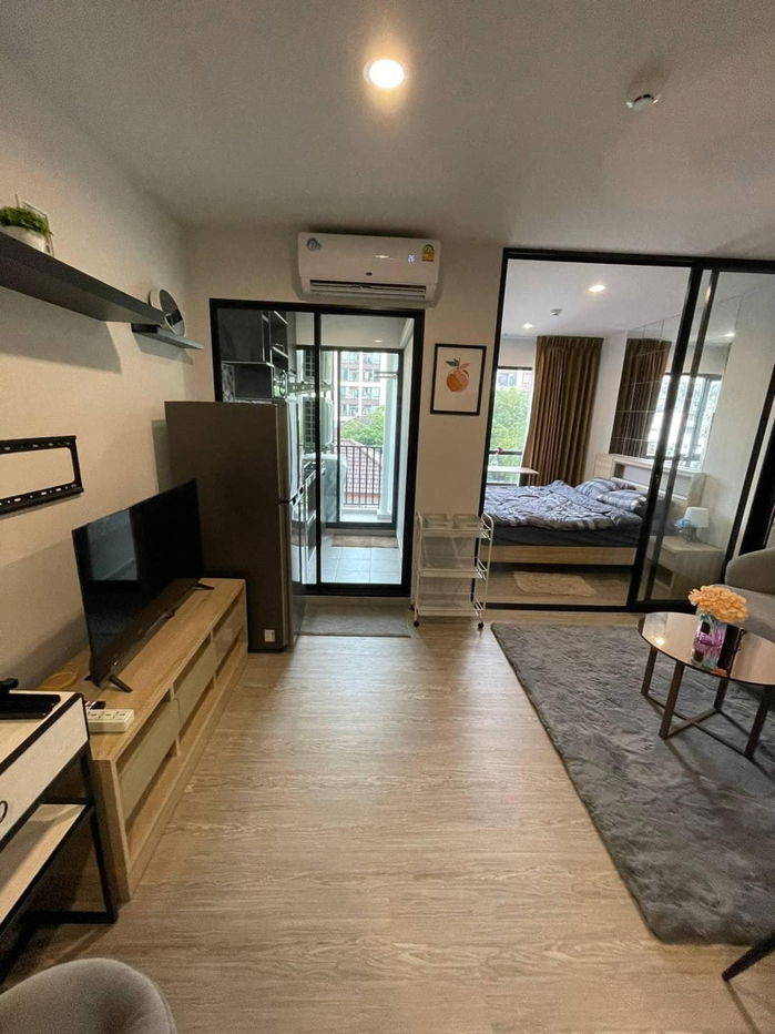 picture REACH Phahon Yothin 52 . - 6/13