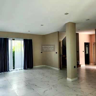 บ้านเดี่ยว เขตหลักสี่ : ขายบ้าน  บางกอก บูเลอวาร์ด วิภาวดี หน้ากว้าง ทุ่งสองห้อง เขต หลักสี่ กรุงเทพ CX-110413 ✅ ทักไลน์ @connexproperty ตอบทันที ทีมงานมืออาชีพ ✅