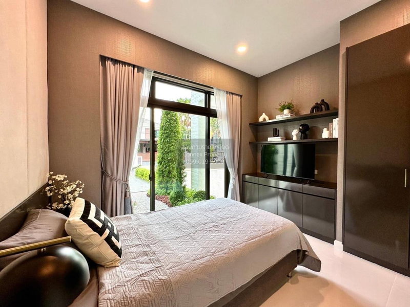 Houses for rent : For Rent House , PERFECT MASTERPIECE SUKHUMVIT 77 , Phra Khanong , Watthana , Bangkok , CX-104082 ✅ Live chat with us ADD LINE @connexproperty ✅