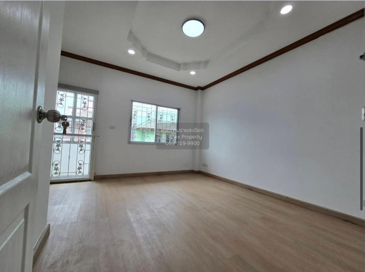 รูป ขายบ้าน บ้านพล วัชรพล หน้ากว้าง ท่าแร้ง เขต บางเขน กรุงเทพ CX-131603 ✅ ทักไลน์ @connexproperty ตอบทันที ทีมงานมืออาชีพ ✅ - รูปที่ 7/10