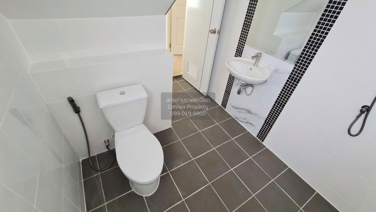 รูป ขายบ้าน บ้านลภาวัน 19 รีโนเวทใหม่ บางพลับ ปากเกร็ด นนทบุรี CX-135529 ✅ ทักไลน์ @connexproperty ตอบทันที ทีมงานมืออาชีพ ✅ - รูปที่ 12/12