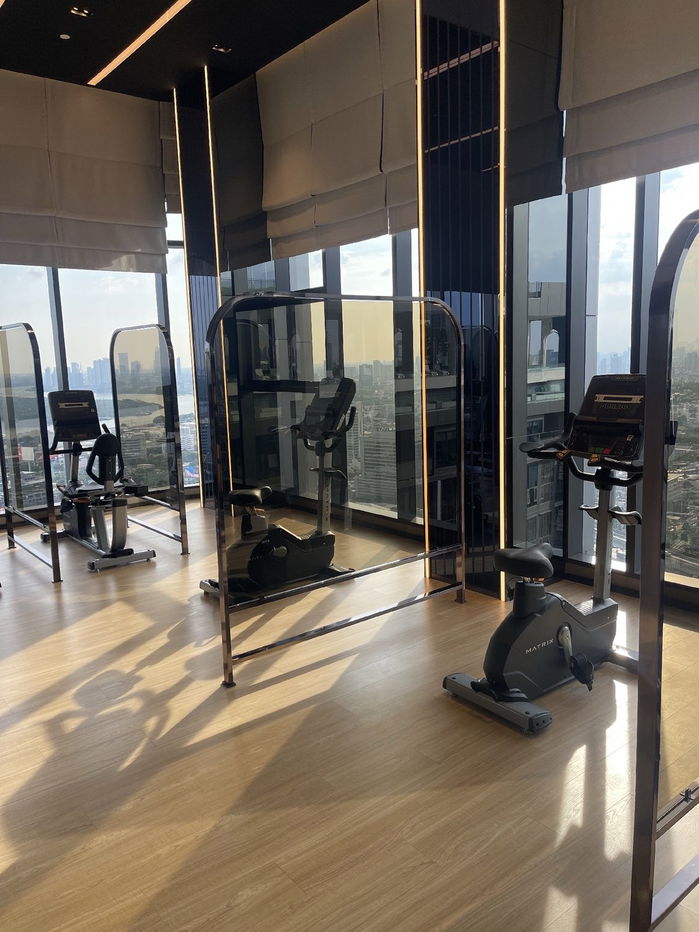 รูป 🔸🔷🔶BL230111 ไลฟ์ พระราม 4 - อโศก 📲LINE: @theagentpro 🔶🔷🔸 - รูปที่ 7/12