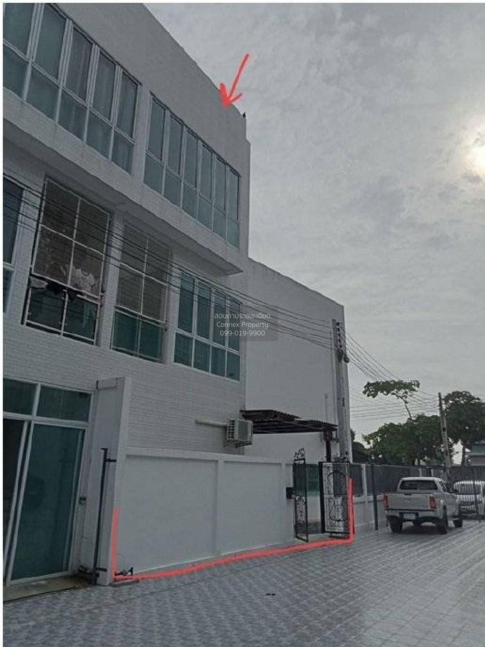 รูป ขายบ้าน เวโรน่า บาย อุ่นไอรัก ชั้นสูง หนองไม้แดง เมืองชลบุรี ชลบุรี CX-112708 ✅ ทักไลน์ @connexproperty ตอบทันที ทีมงานมืออาชีพ ✅ - รูปที่ 10/12