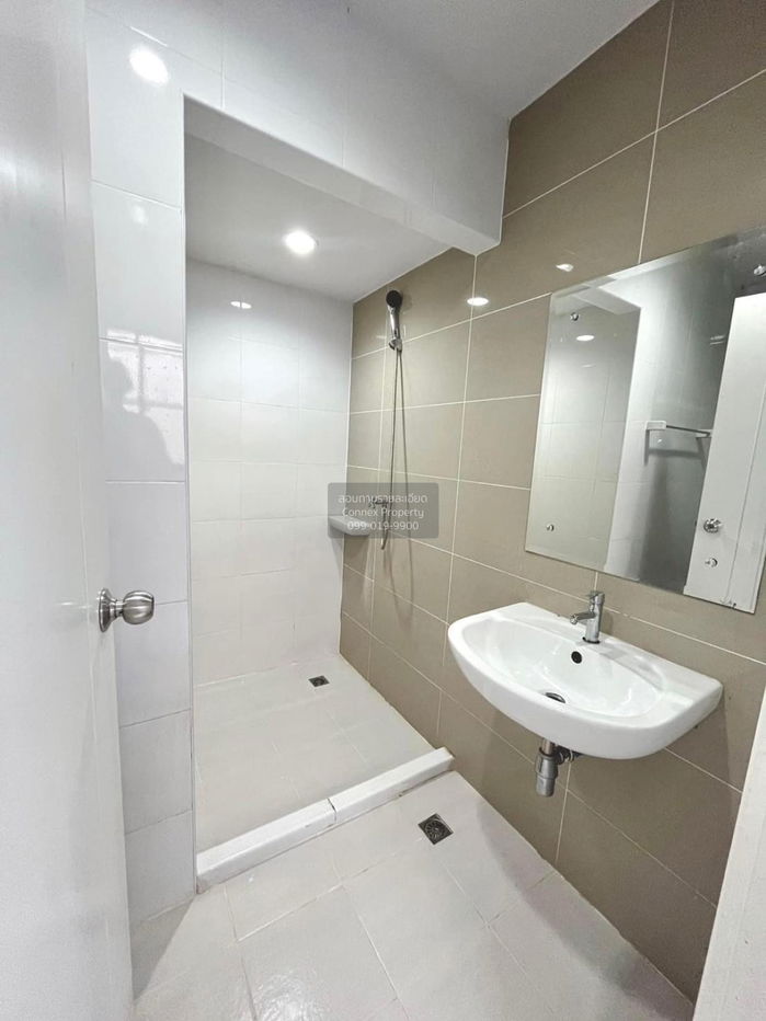 รูป ขายทาวน์เฮ้าส์/ทาวน์โฮม เดอะ คอนเนค รัตนาธิเบศร์-ราชพฤกษ์ MRT-บางรักใหญ่ บางรักพัฒนา บางบัวทอง นนทบุรี CX-83414 ✅ ทักไลน์ @connexproperty ตอบทันที ทีมงานมืออาชีพ ✅ - รูปที่ 6/10