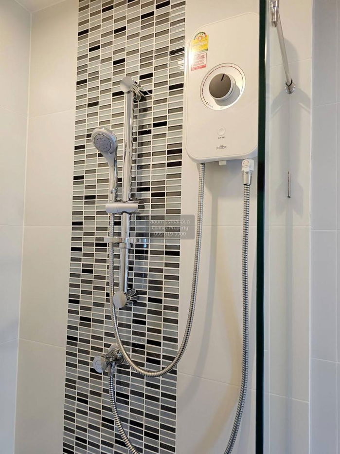 รูป เช่าคอนโด เมโทร สกาย ประชาชื่น MRT-บางซ่อน วงศ์สว่าง เขต บางซื่อ กรุงเทพ CX-84235 ✅ ทักไลน์ @connexproperty ตอบทันที ทีมงานมืออาชีพ ✅ - รูปที่ 8/12