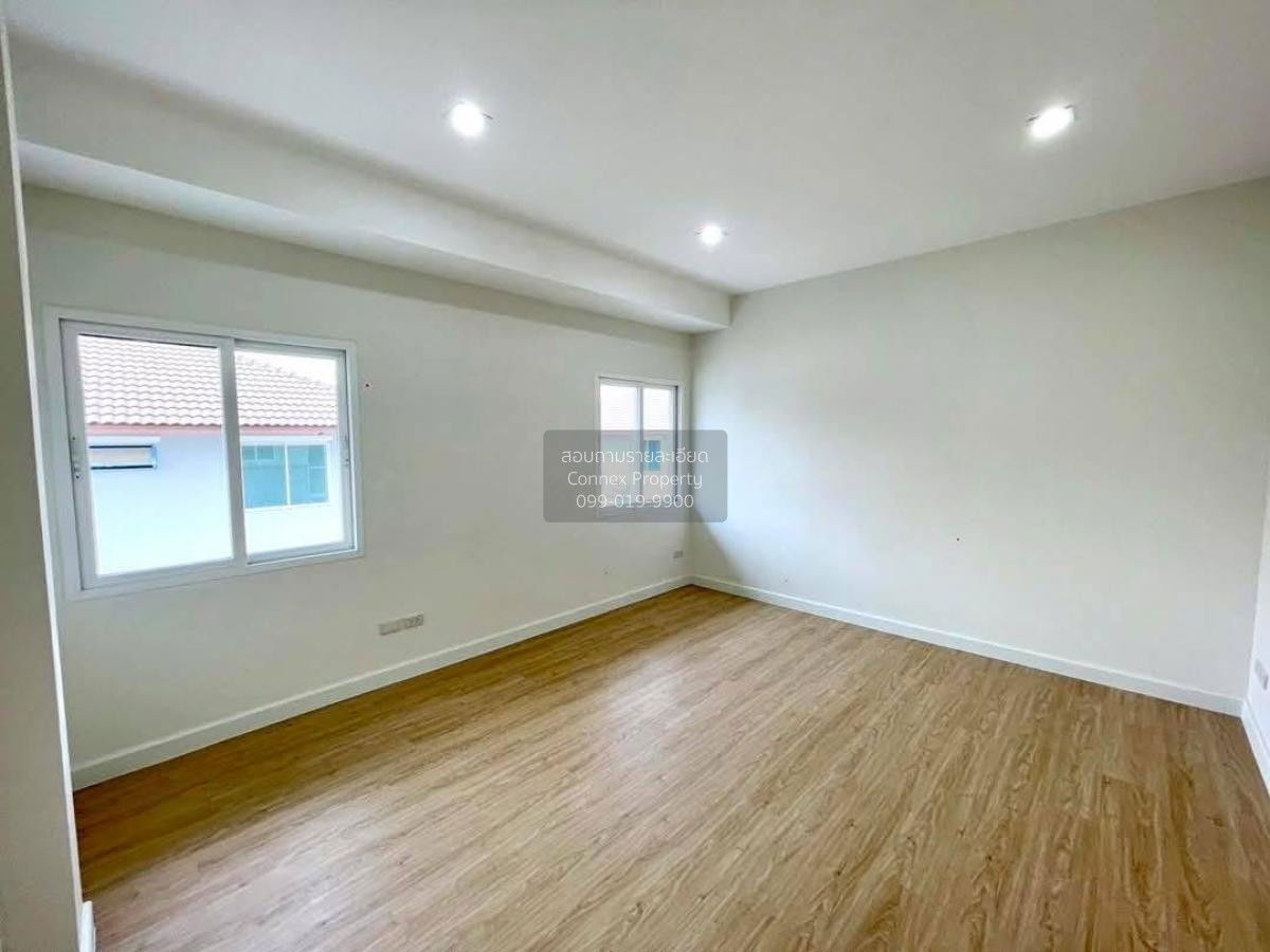 รูป ขายบ้าน  ณุศาศิริ พระราม 2 หน้ากว้าง รีโนเวทใหม่ บางน้ำจืด เมืองสมุทรสาคร สมุทรสาคร CX-120023 ✅ ทักไลน์ @connexproperty ตอบทันที ทีมงานมืออาชีพ ✅ - รูปที่ 5/12