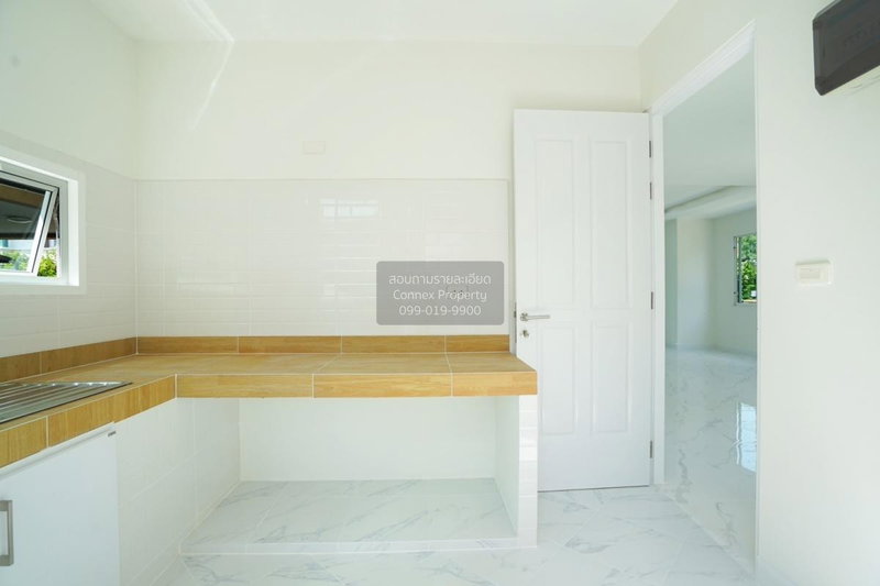 Houses for sale : For Sale House , Habitia Bangyai , newly renovated , MRT-Khong Bang Phai , Sao Thong Hin , Bang Yai , Nonthaburi , CX-108131 ✅ Live chat with us ADD LINE @connexproperty ✅