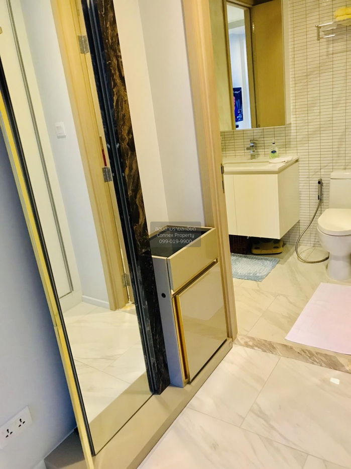 รูป เช่าคอนโด  ไฮด์ สุขุมวิท 11 BTS-นานา คลองเตยเหนือ เขต วัฒนา กรุงเทพ CX-87735 ✅ ทักไลน์ @connexproperty ตอบทันที ทีมงานมืออาชีพ ✅ - รูปที่ 4/4