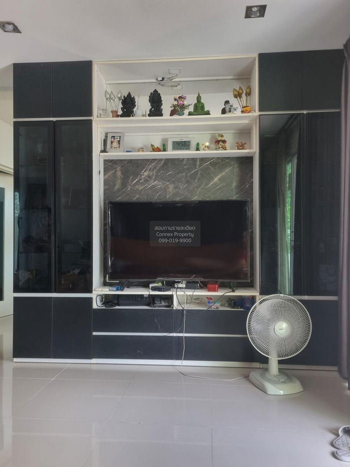 รูป ขายบ้าน  คาซ่า เพรสโต้ วงแหวน – ปิ่นเกล้า ศาลากลาง บางกรวย นนทบุรี CX-126920 ✅ ทักไลน์ @connexproperty ตอบทันที ทีมงานมืออาชีพ ✅ - รูปที่ 5/12