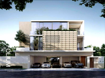 Houses for sale Sangkhom Songkhro Road : For Sale House , Noble Terra Rama 9 - Ekamai , Wang Thong Lang , Wang Thong Lang , Bangkok , CX-131835 ✅ Live chat with us ADD LINE @connexproperty ✅