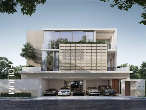 For Sale House , Noble Terra Rama 9 - Ekamai , Wang Thong Lang , Wang Thong Lang , Bangkok , CX-131835 ✅ Live chat with us ADD LINE @connexproperty ✅