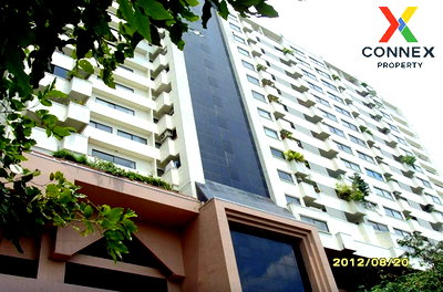 คอนโด ซอยอ่อนนุช (สุขุมวิท 77) : 🔥🔥🔥 ขายคอนโด  บ้านอ่อนนุช สุขุมวิท 77 เพนท์เฮ้าส์ BTS-อ่อนนุช สวนหลวง เขต สวนหลวง กรุงเทพ CX-117398 ✅ ทักไลน์ @connexproperty ตอบทันที ทีมงานมืออาชีพ ✅ 🔥🔥🔥