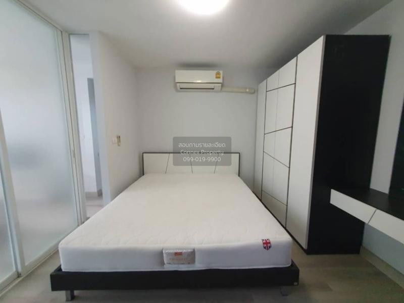 รูป เช่าคอนโด ชาโตว์ อินทาวน์ พหลโยธิน11 BTS-อารีย์ สามเสนใน เขต พญาไท กรุงเทพ CX-46474 ✅ ทักไลน์ @connexproperty ตอบทันที ทีมงานมืออาชีพ ✅ - รูปที่ 3/7