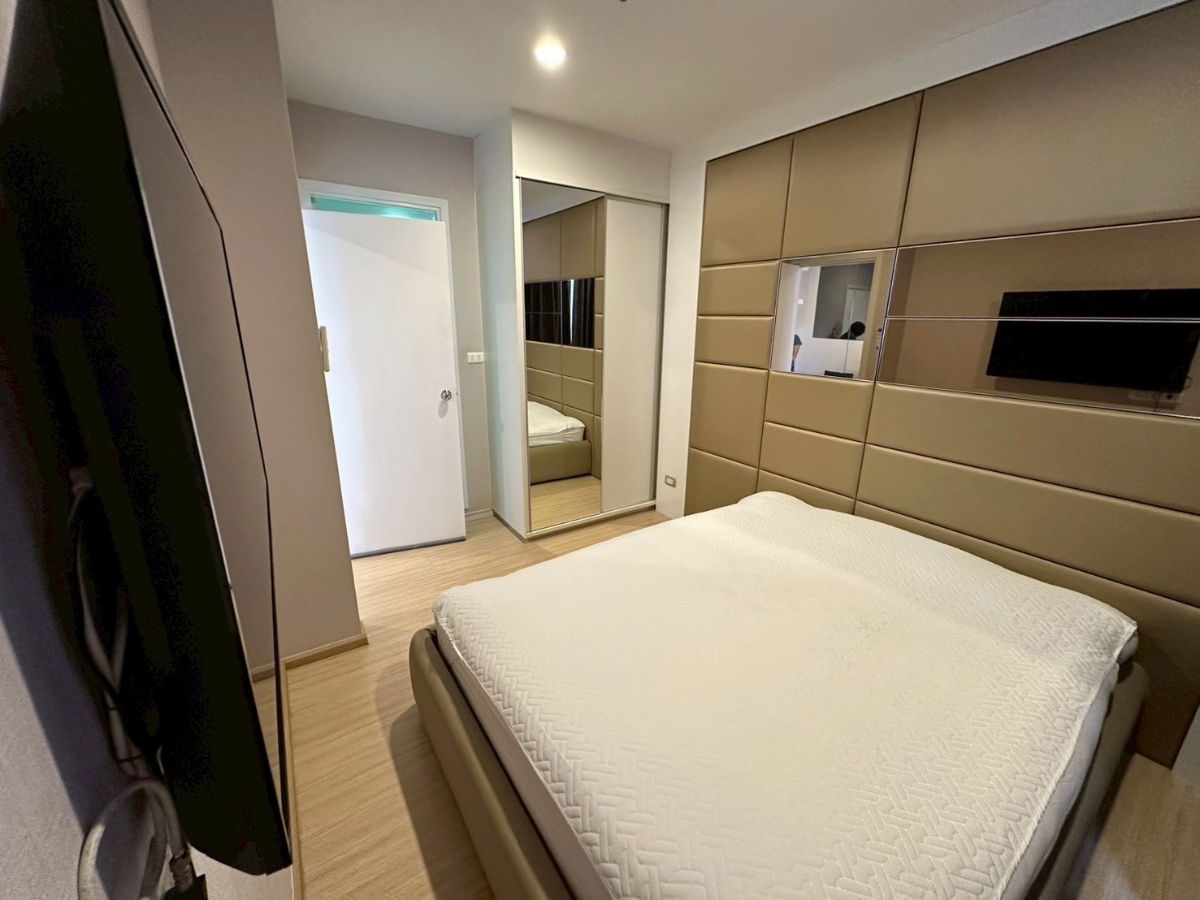 รูป 🏢 ให้เช่าคอนโด : Plum Condo Pinklao Station (พลัม คอนโด ปิ่นเกล้า สเตชั่น) รหัสทรัพย์ | 📌LNP-C7411 - รูปที่ 10/12