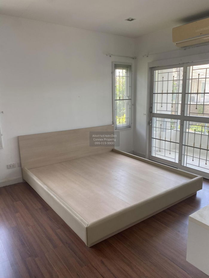 รูป ขายบ้าน  พฤกษาวิลเลจ ซีนเนอรี่ รัตนาธิเบศร์ – บางใหญ่ เสาธงหิน บางใหญ่ นนทบุรี CX-85540 ✅ ทักไลน์ @connexproperty ตอบทันที ทีมงานมืออาชีพ ✅ - รูปที่ 5/6