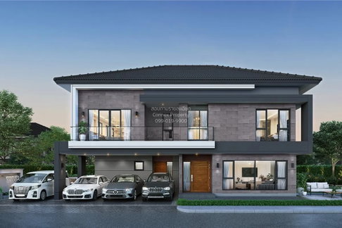For Sale House , THE CITY Thawiwatthana , Nong Khang Phlu , Nong Khaem , Bangkok , CX-141140 ✅ Live chat with us ADD LINE @connexproperty ✅