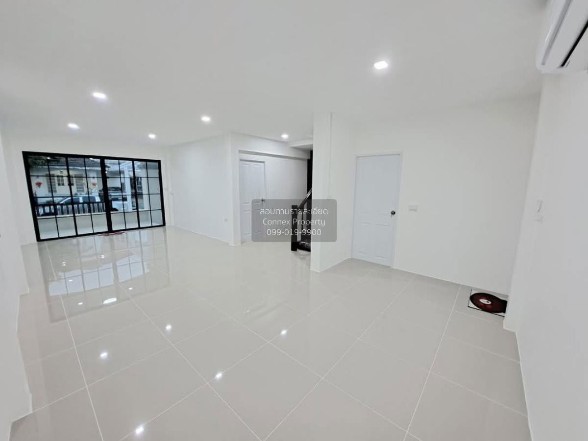 รูป ขายบ้าน  บ้านชัยพฤกษ์ บางแวก หน้ากว้าง รีโนเวทใหม่ บางไผ่ เขต บางแค กรุงเทพ CX-118922 ✅ ทักไลน์ @connexproperty ตอบทันที ทีมงานมืออาชีพ ✅ - รูปที่ 2/12