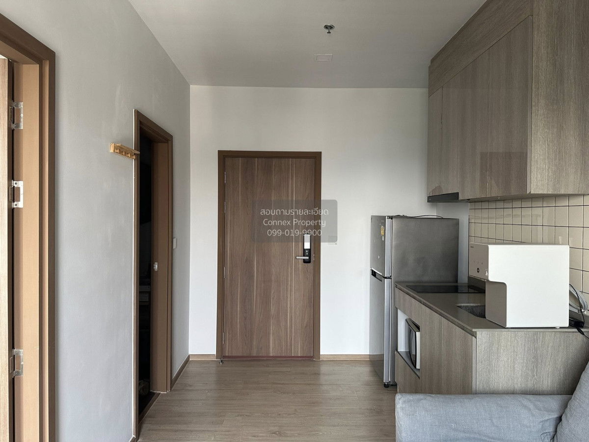 รูป 🔥🔥🔥 เช่าคอนโด  เมทริส พัฒนาการ - เอกมัย สวนหลวง เขต สวนหลวง กรุงเทพ CX-143719 ✅ ทักไลน์ @connexproperty ตอบทันที ทีมงานมืออาชีพ ✅ 🔥🔥🔥 - รูปที่ 2/6