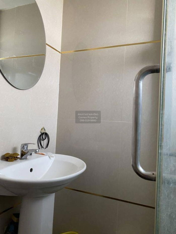 รูป ขายบ้านเดี่ยว มัณฑนา ประชาอุทิศ 129 ทุ่งครุ เขต ทุ่งครุ กรุงเทพ CX-76809 ✅ ทักไลน์ @connexproperty ตอบทันที ทีมงานมืออาชีพ ✅ - รูปที่ 8/12