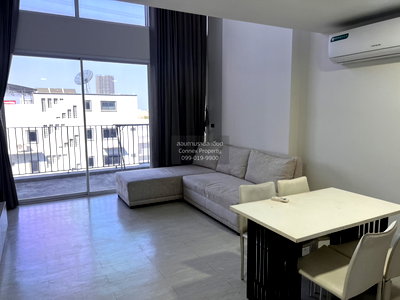 เช่าคอนโด ปากเกร็ด นนทบุรี : 🔥🔥🔥 เช่าคอนโด  กรีเน่ แจ้งวัฒนะ ดูเพล็กซ์ บางตลาด ปากเกร็ด นนทบุรี CX-90011 ✅ ทักไลน์ @connexproperty ตอบทันที ทีมงานมืออาชีพ ✅ 🔥🔥🔥